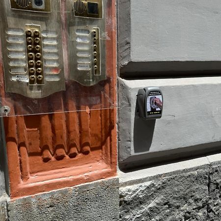Carolina'S Home Napoli Dış mekan fotoğraf