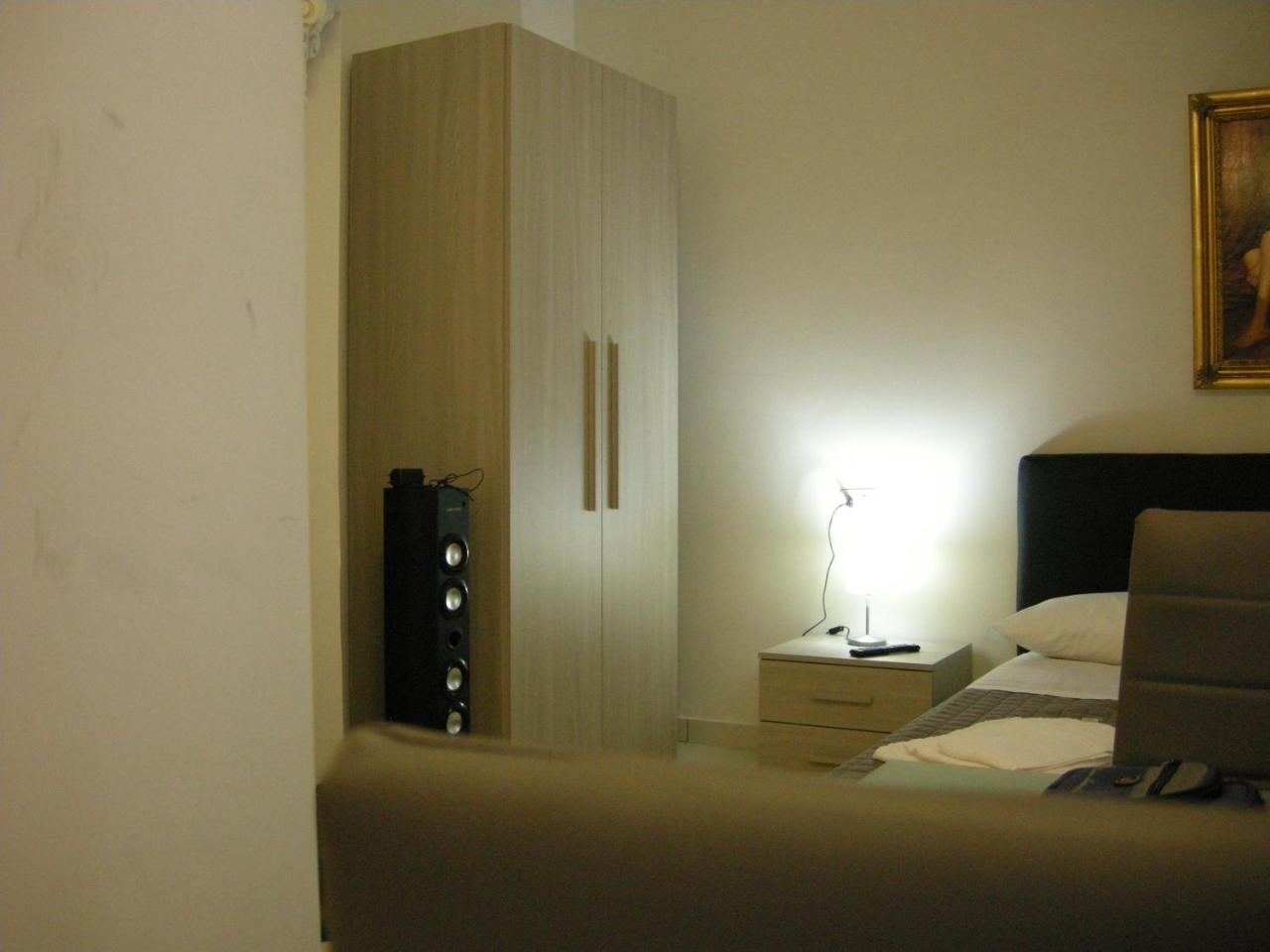Carolina'S Home Napoli Dış mekan fotoğraf