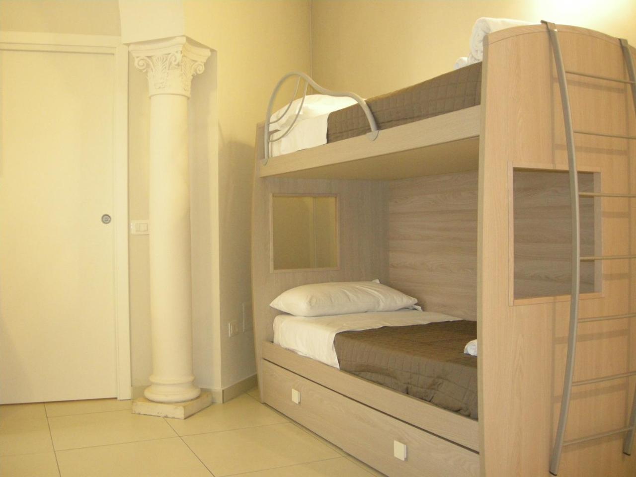 Carolina'S Home Napoli Dış mekan fotoğraf