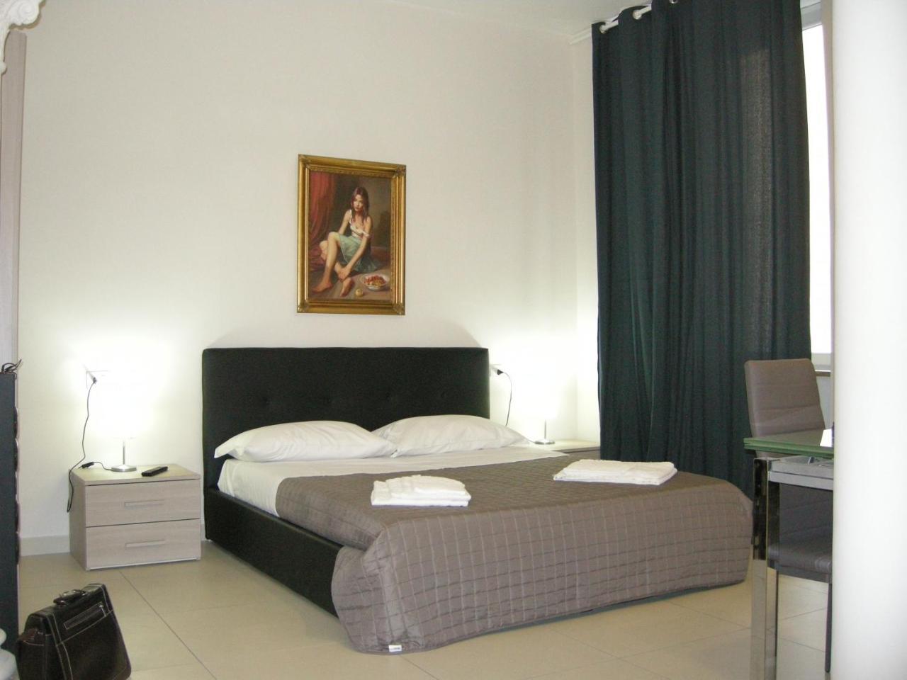 Carolina'S Home Napoli Dış mekan fotoğraf