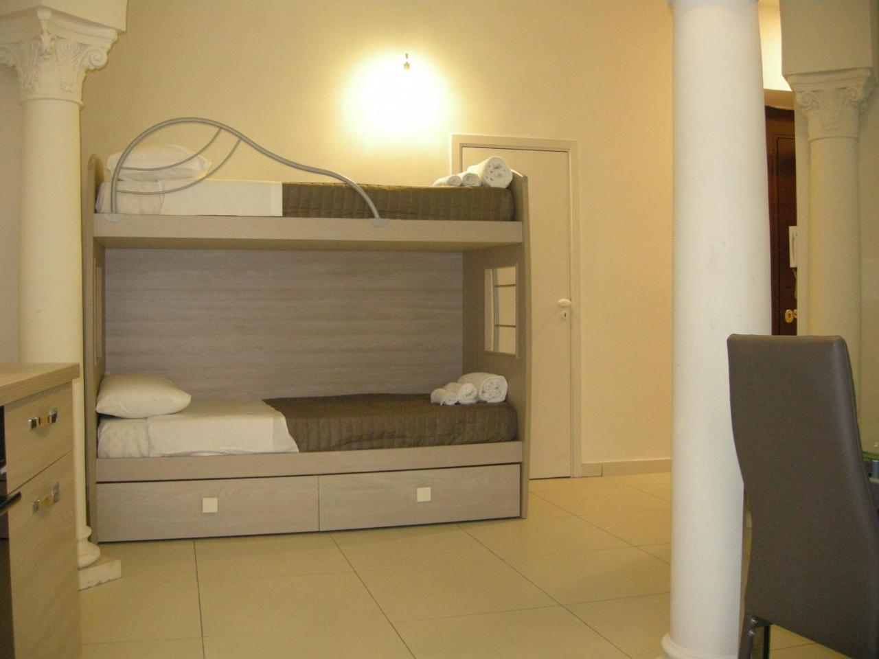 Carolina'S Home Napoli Dış mekan fotoğraf