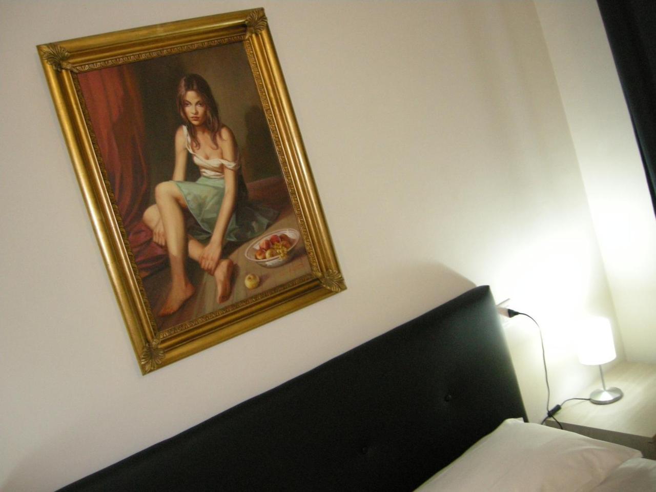 Carolina'S Home Napoli Dış mekan fotoğraf