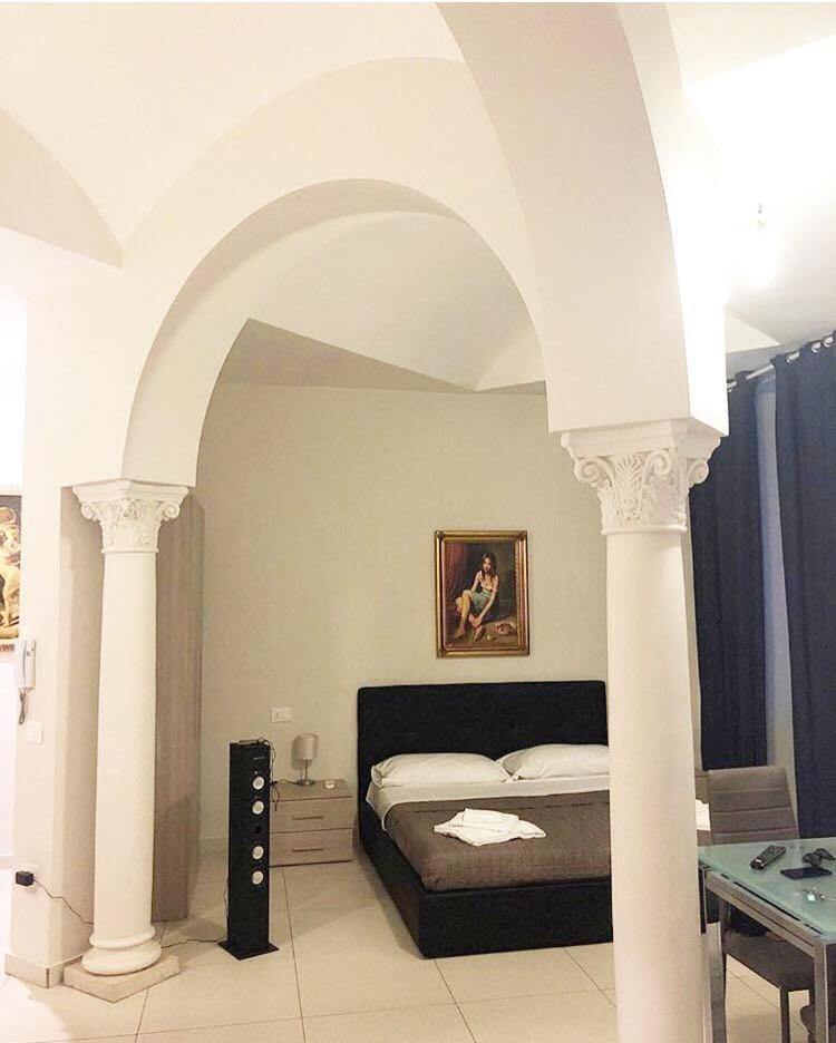 Carolina'S Home Napoli Dış mekan fotoğraf